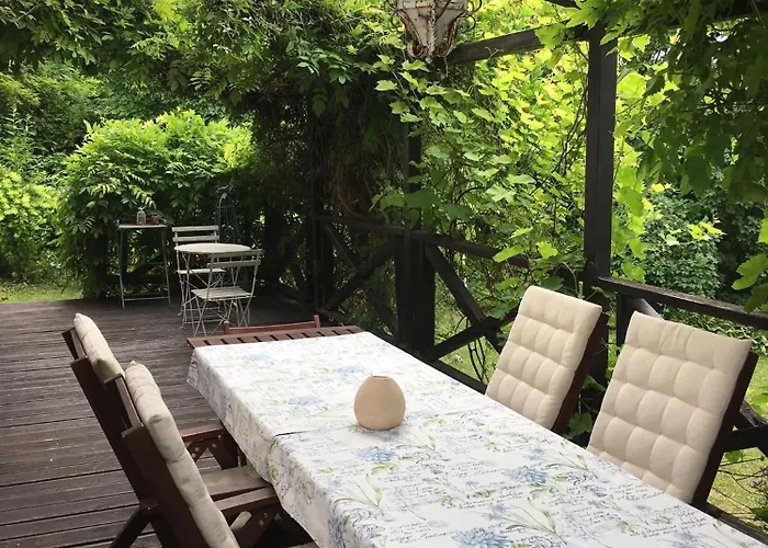 Lesna 6 - House With A Garden