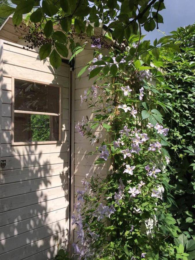 Holiday home House With A Garden *