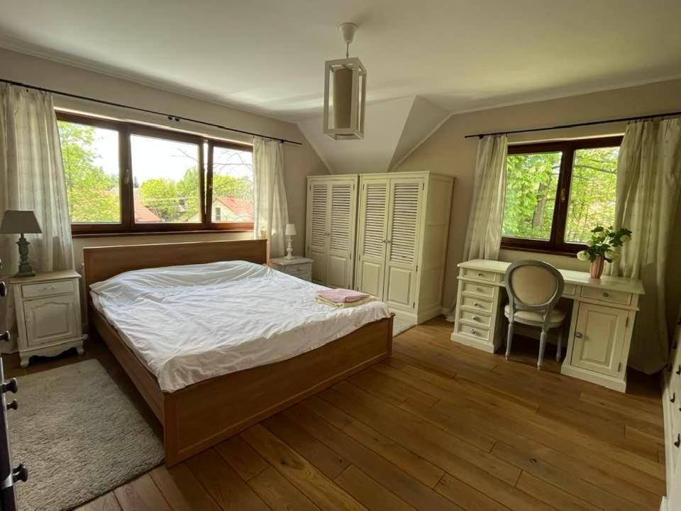 House With A Garden Holiday home *