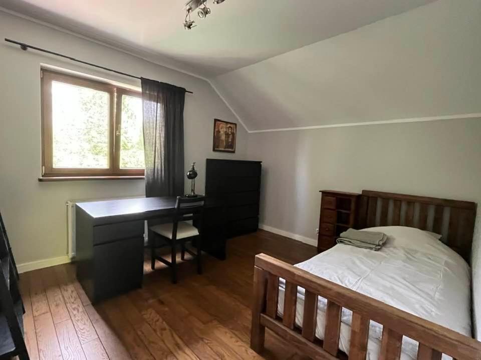 Holiday home House With A Garden